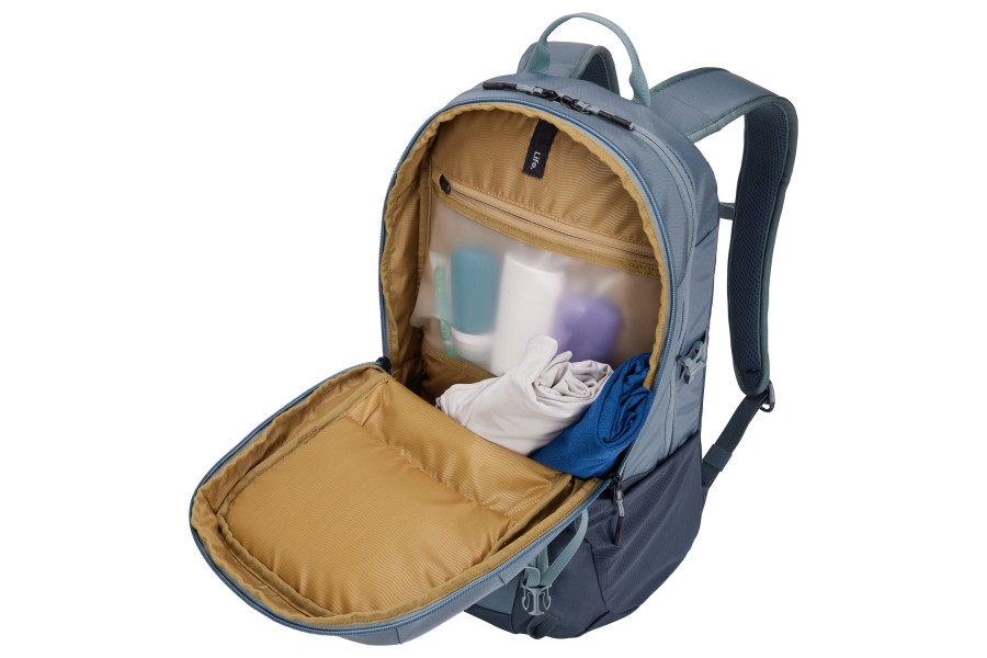 Mochila Notebook Thule Enroute Backpack 23L | Pond/Dark Slate