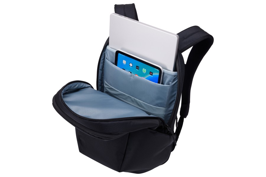 Mochila Notebook Thule Subterra 2 Backpack 21L | Black