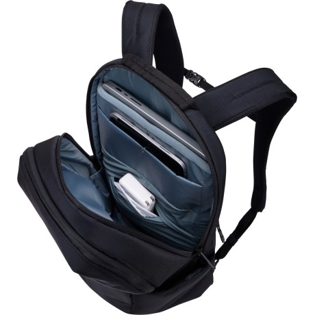 Mochila Notebook Thule Subterra 2 Backpack 21L | Black