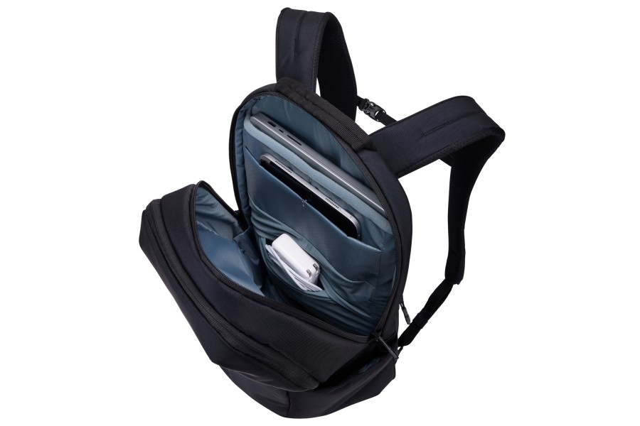 Mochila Notebook Thule Subterra 2 Backpack 21L | Black