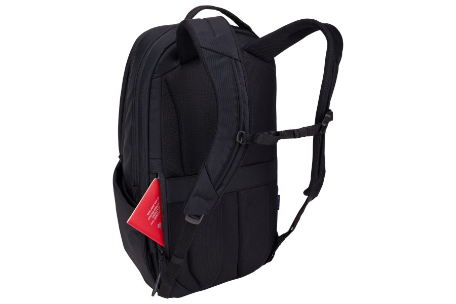 Mochila Notebook Thule Subterra 2 Backpack 21L | Black
