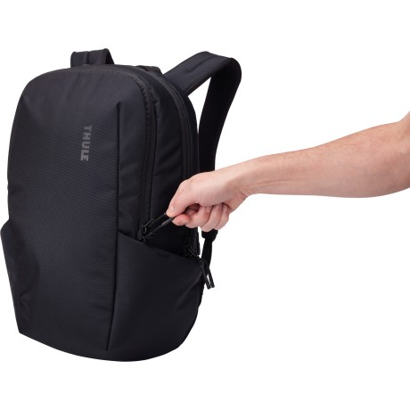 Mochila Notebook Thule Subterra 2 Backpack 21L | Black