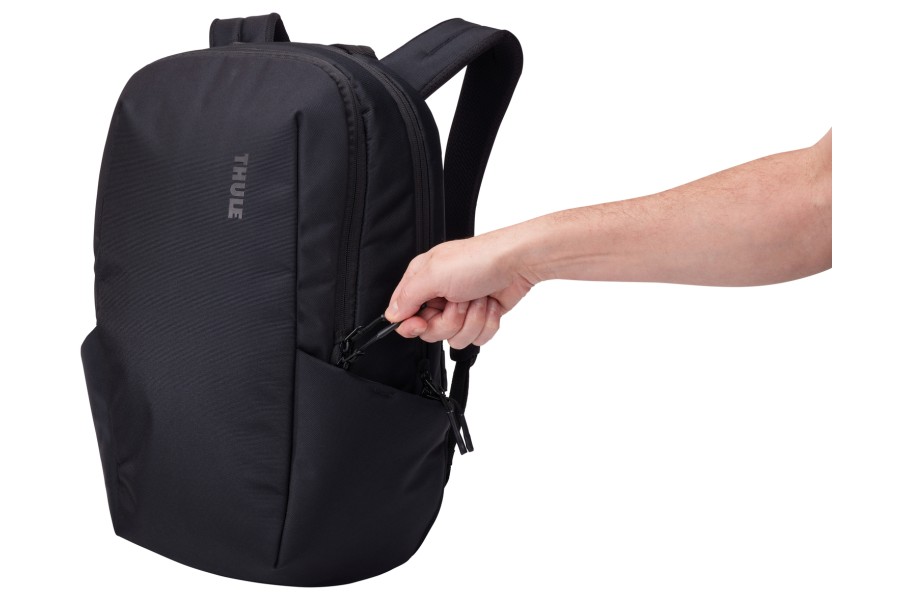 Mochila Notebook Thule Subterra 2 Backpack 21L | Black