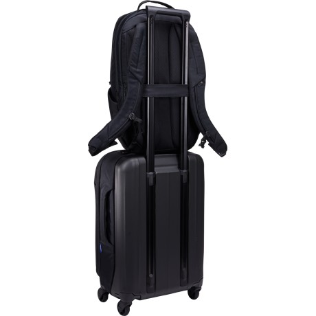 Mochila Notebook Thule Subterra 2 Backpack 21L | Black