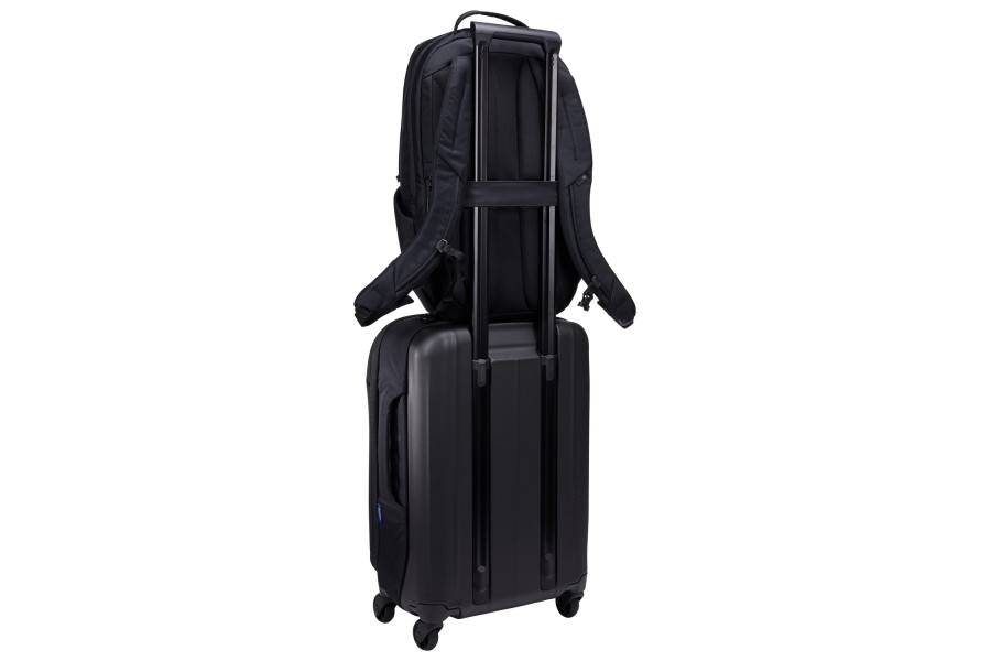 Mochila Notebook Thule Subterra 2 Backpack 21L | Black