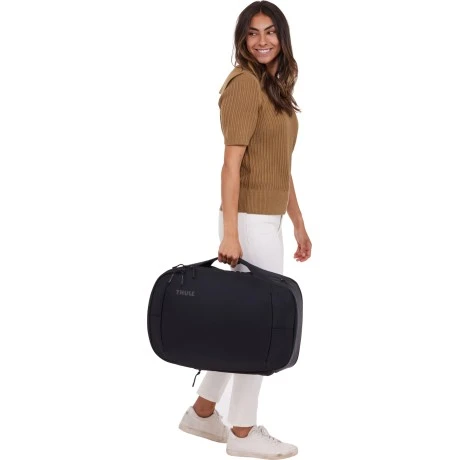 Mochila Notebook Thule Subterra 2 Convertible Carry-On 40L | Black