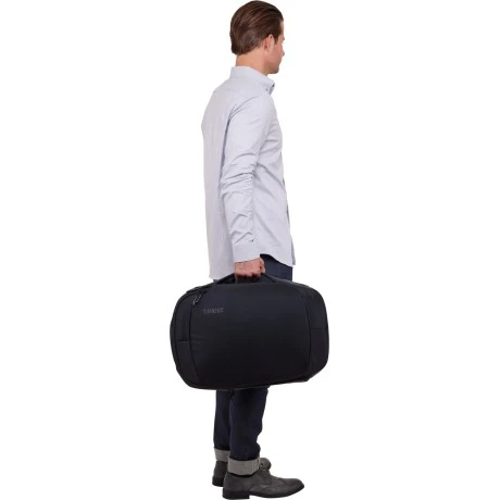 Mochila Notebook Thule Subterra 2 Convertible Carry-On 40L | Black