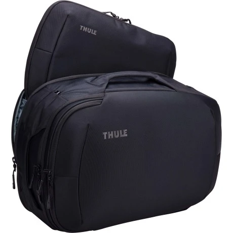 Mochila Notebook Thule Subterra 2 Convertible Carry-On 40L | Black