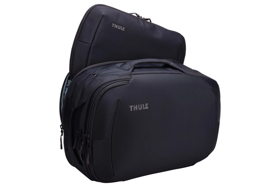 Mochila Notebook Thule Subterra 2 Convertible Carry-On 40L | Black