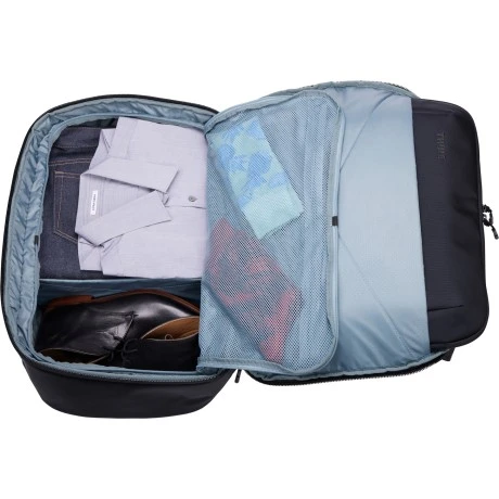 Mochila Notebook Thule Subterra 2 Convertible Carry-On 40L | Black