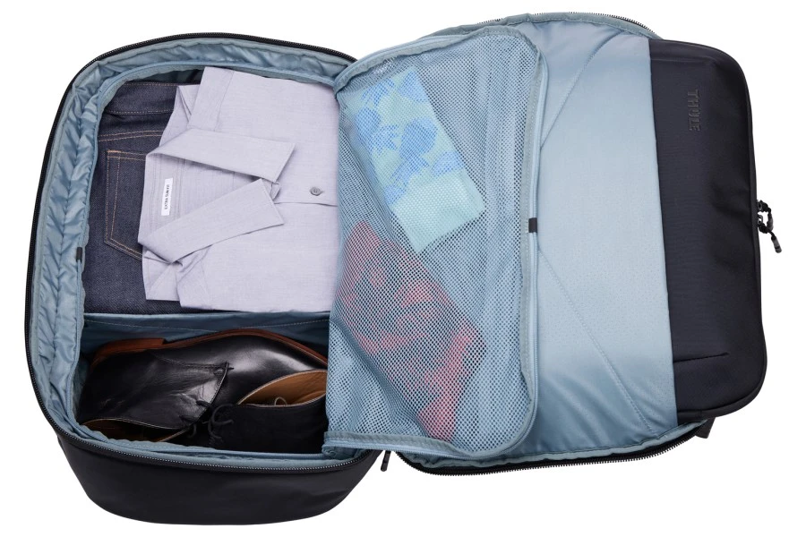 Mochila Notebook Thule Subterra 2 Convertible Carry-On 40L | Black