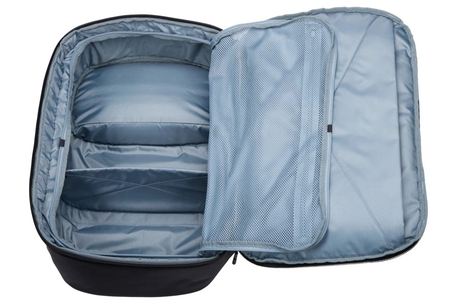 Mochila Notebook Thule Subterra 2 Convertible Carry-On 40L | Black