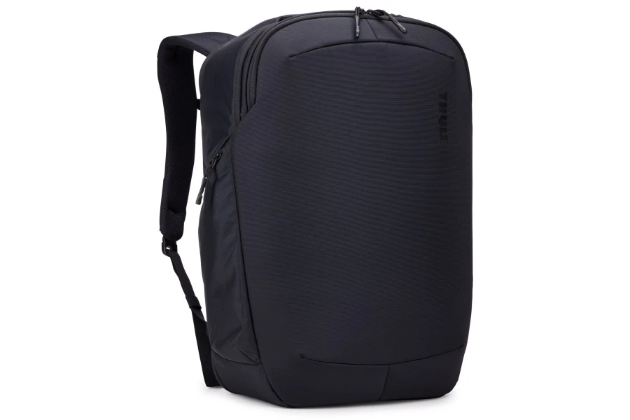 Mochila Notebook Thule Subterra 2 Convertible Carry-On 40L | Black
