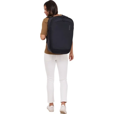 Mochila Notebook Thule Subterra 2 Convertible Carry-On 40L | Black