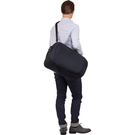 Mochila Notebook Thule Subterra 2 Convertible Carry-On 40L | Black