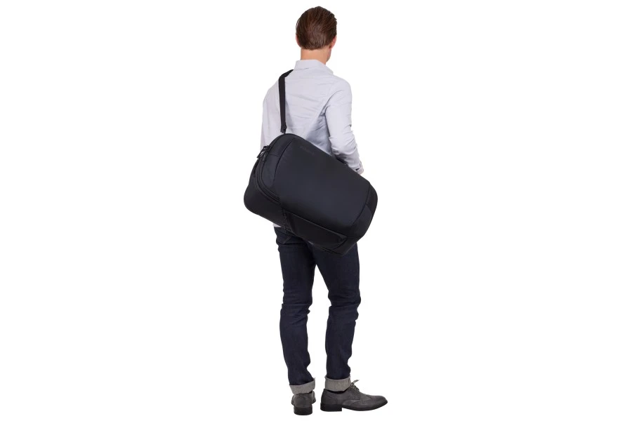 Mochila Notebook Thule Subterra 2 Convertible Carry-On 40L | Black