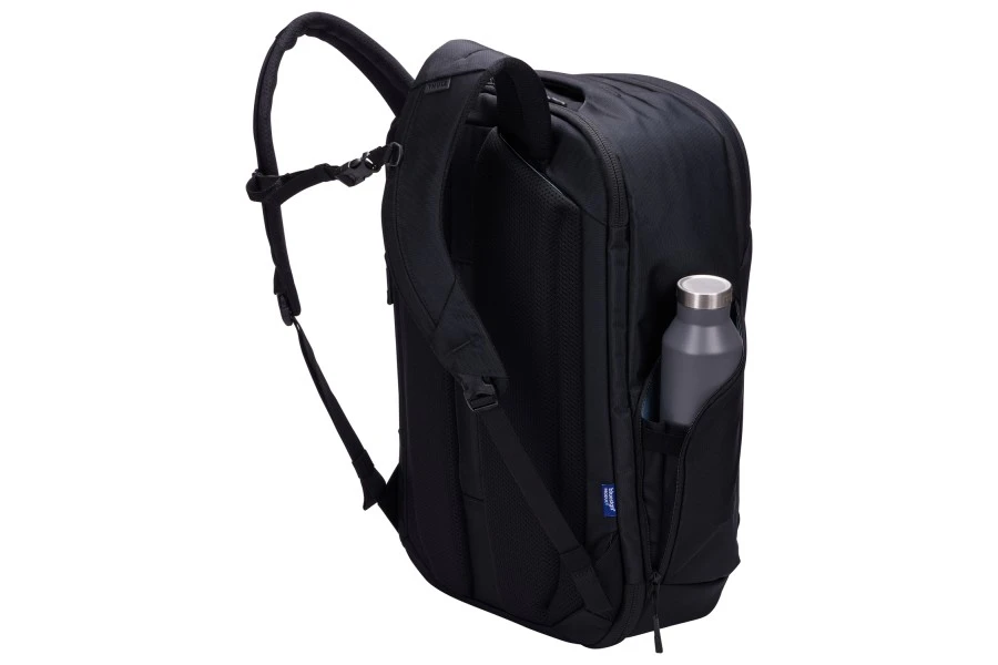 Mochila Notebook Thule Subterra 2 Convertible Carry-On 40L | Black