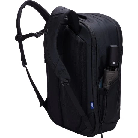 Mochila Notebook Thule Subterra 2 Convertible Carry-On 40L | Black