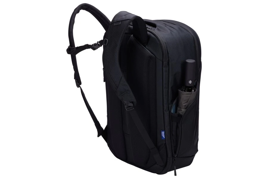 Mochila Notebook Thule Subterra 2 Convertible Carry-On 40L | Black