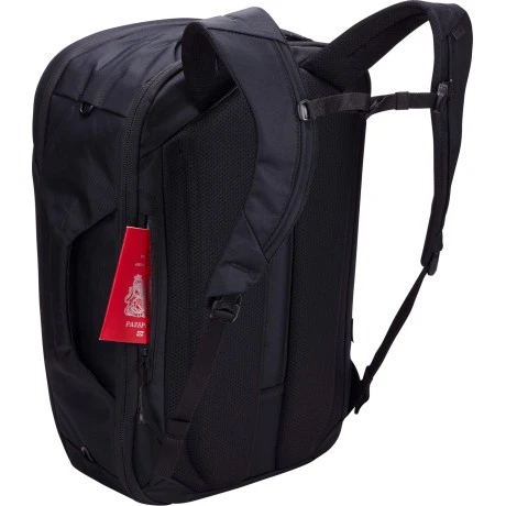 Mochila Notebook Thule Subterra 2 Convertible Carry-On 40L | Black