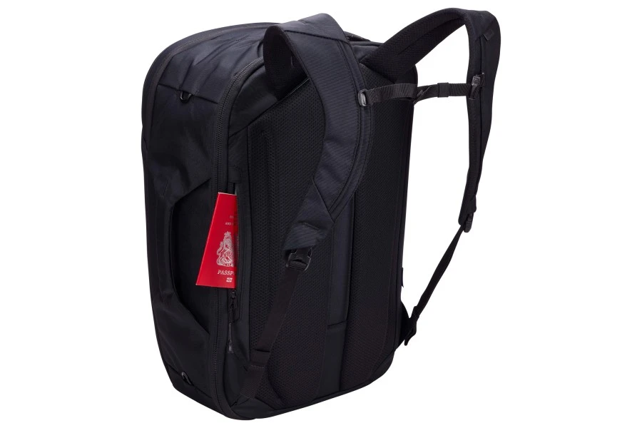 Mochila Notebook Thule Subterra 2 Convertible Carry-On 40L | Black