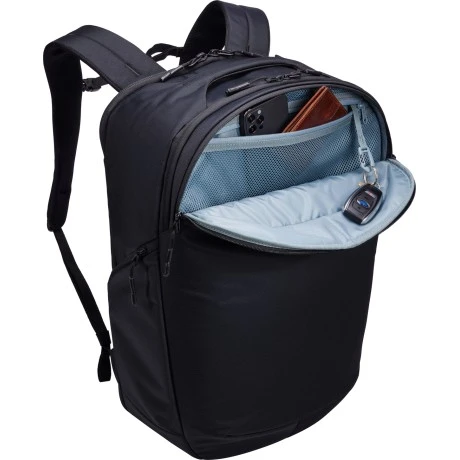 Mochila Notebook Thule Subterra 2 Convertible Carry-On 40L | Black