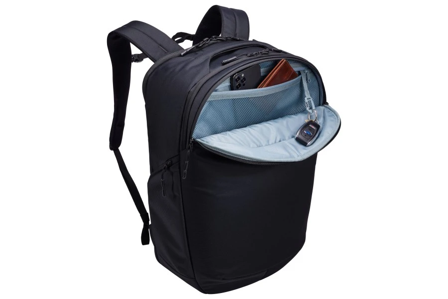 Mochila Notebook Thule Subterra 2 Convertible Carry-On 40L | Black
