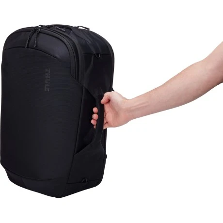 Mochila Notebook Thule Subterra 2 Convertible Carry-On 40L | Black