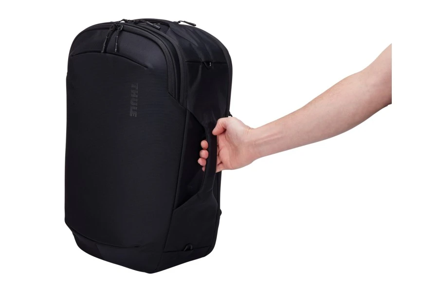 Mochila Notebook Thule Subterra 2 Convertible Carry-On 40L | Black