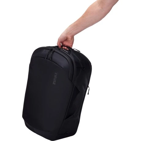 Mochila Notebook Thule Subterra 2 Convertible Carry-On 40L | Black