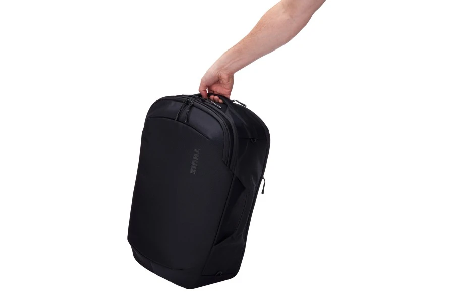 Mochila Notebook Thule Subterra 2 Convertible Carry-On 40L | Black