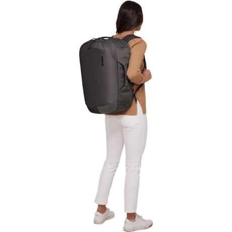 Thule Subterra 2 Convertible Carry-On 40L | Vetiver Gray