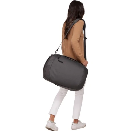 Thule Subterra 2 Convertible Carry-On 40L | Vetiver Gray