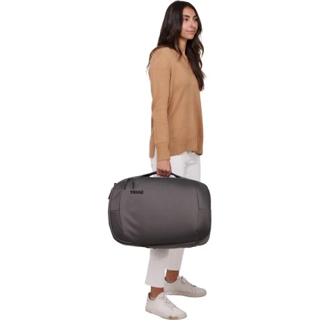 Thule Subterra 2 Convertible Carry-On 40L | Vetiver Gray