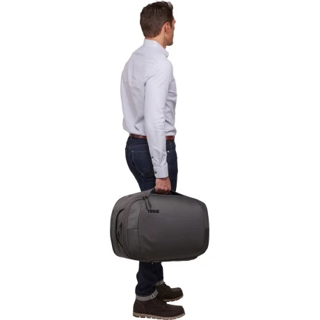 Thule Subterra 2 Convertible Carry-On 40L | Vetiver Gray