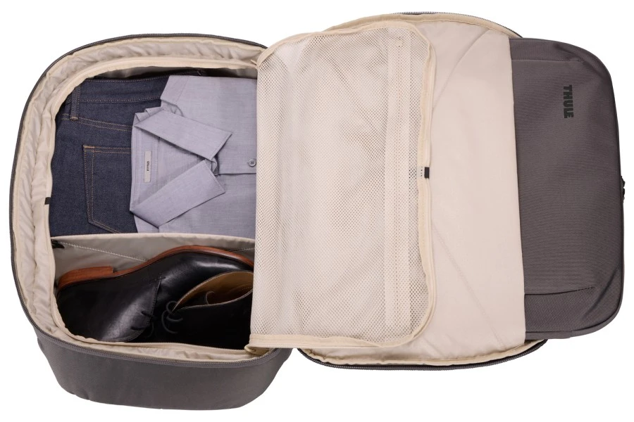 Thule Subterra 2 Convertible Carry-On 40L | Vetiver Gray