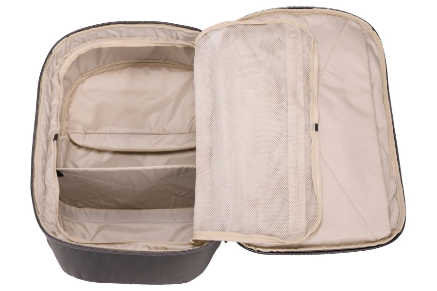 Thule Subterra 2 Convertible Carry-On 40L | Vetiver Gray