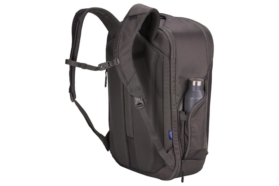 Thule Subterra 2 Convertible Carry-On 40L | Vetiver Gray