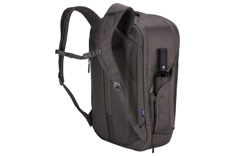 Thule Subterra 2 Convertible Carry-On 40L | Vetiver Gray