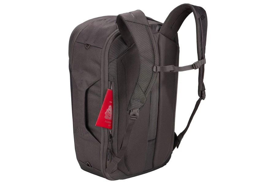 Thule Subterra 2 Convertible Carry-On 40L | Vetiver Gray