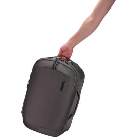 Thule Subterra 2 Convertible Carry-On 40L | Vetiver Gray