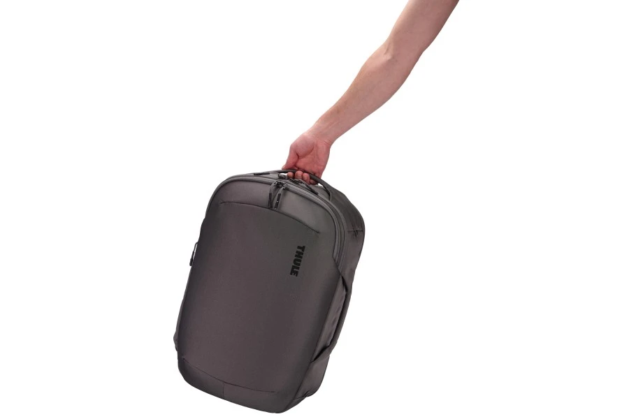 Thule Subterra 2 Convertible Carry-On 40L | Vetiver Gray