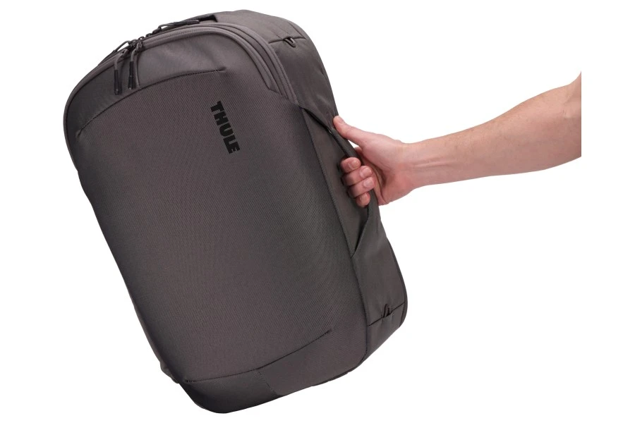 Thule Subterra 2 Convertible Carry-On 40L | Vetiver Gray