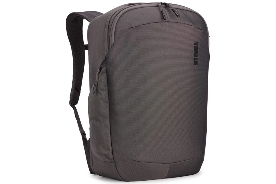 Thule Subterra 2 Convertible Carry-On 40L | Vetiver Gray