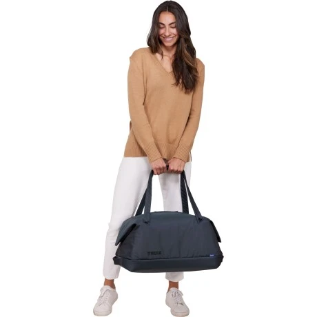 Bolso De Viaje Thule Subterra 2 Duffel 35L | Dark Slate