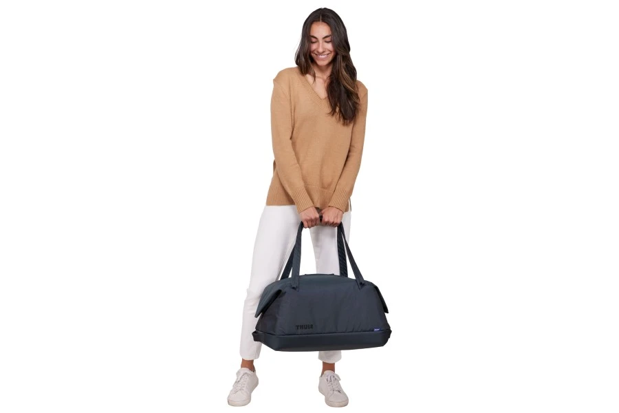 Bolso De Viaje Thule Subterra 2 Duffel 35L | Dark Slate