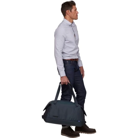 Bolso De Viaje Thule Subterra 2 Duffel 35L | Dark Slate