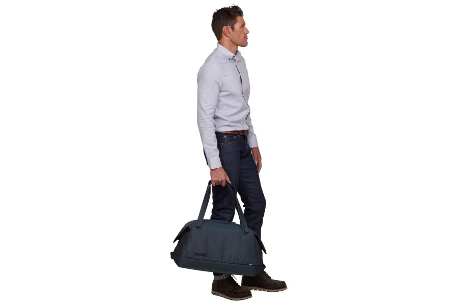 Bolso De Viaje Thule Subterra 2 Duffel 35L | Dark Slate