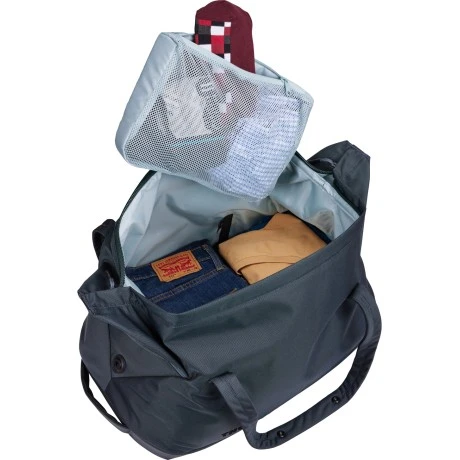 Bolso De Viaje Thule Subterra 2 Duffel 35L | Dark Slate