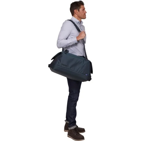 Bolso De Viaje Thule Subterra 2 Duffel 35L | Dark Slate